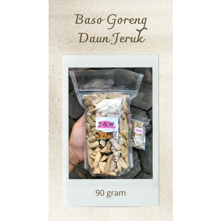 

Basrengbasogoreng