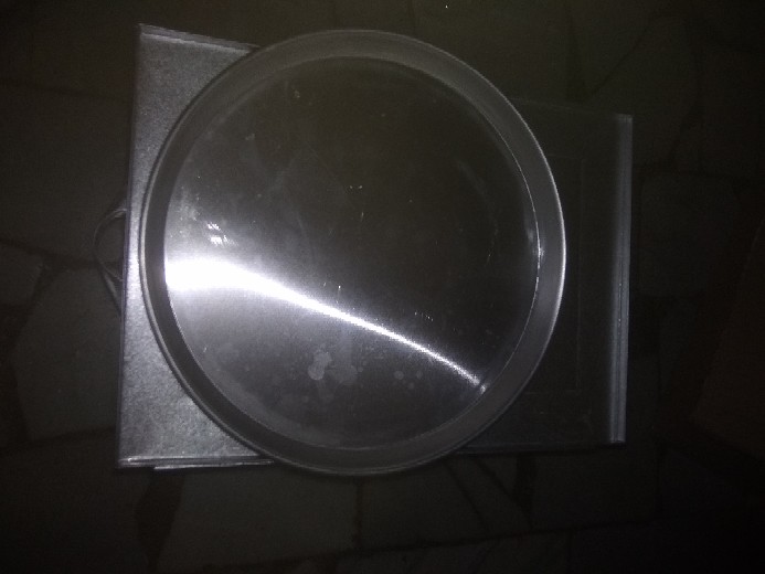 Oven Tangkring Kompor Mini Murah Via Jtr/gosend