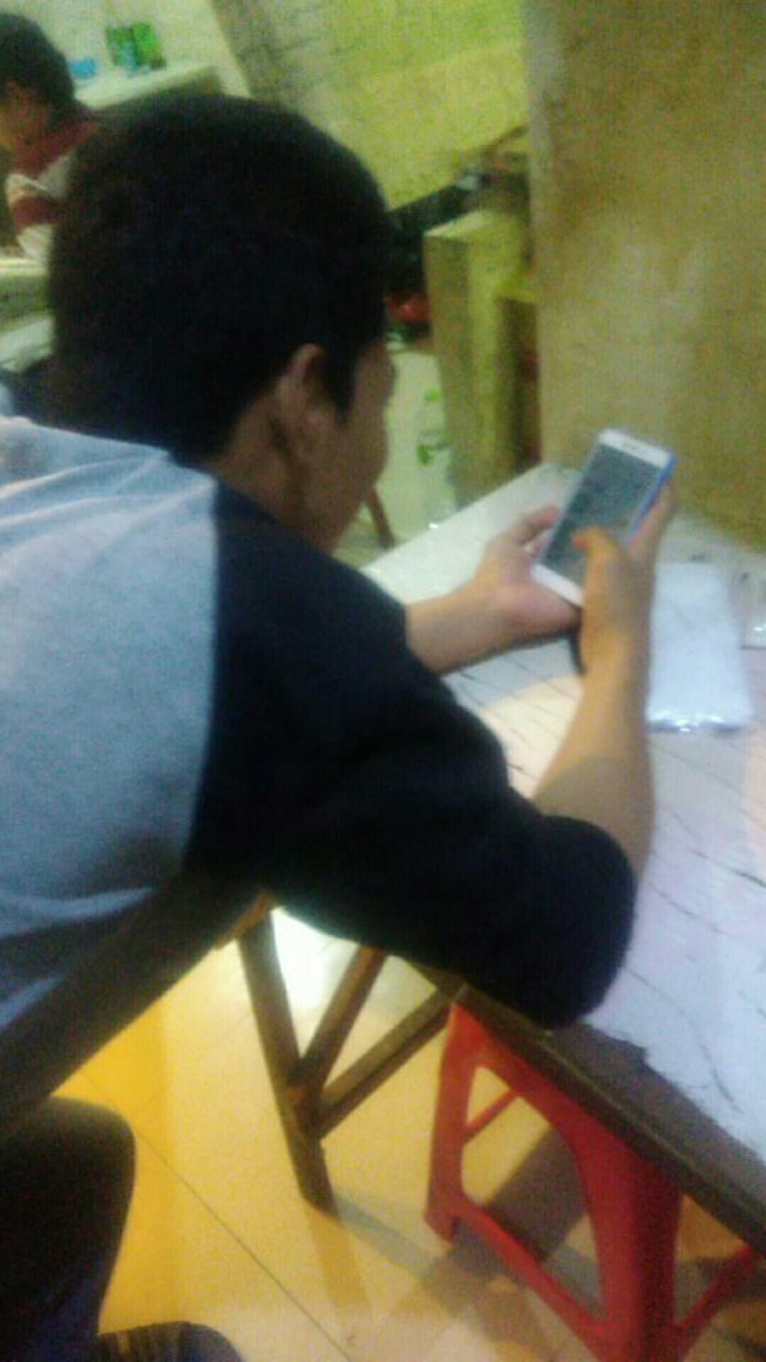 Baju Batik Pria Gus Azmi Syubbanul Muslimin Batik Katun Halus Hadroh Azzahir Hilwa Ala Santri Modern