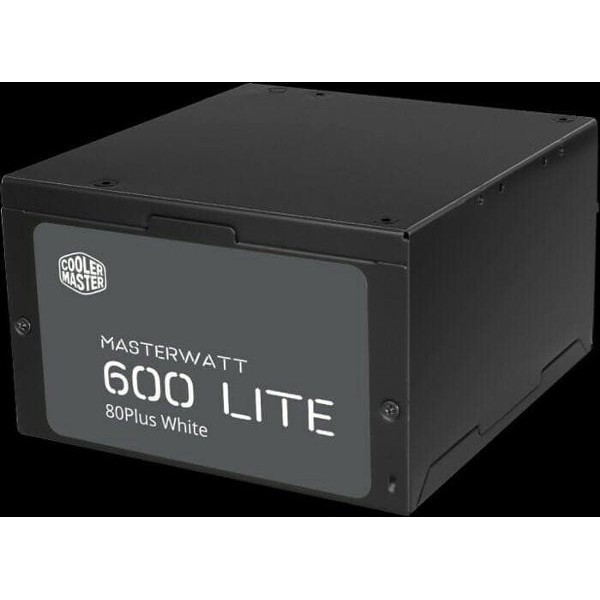 Cooler Master Lite 600 Watt Power Supply