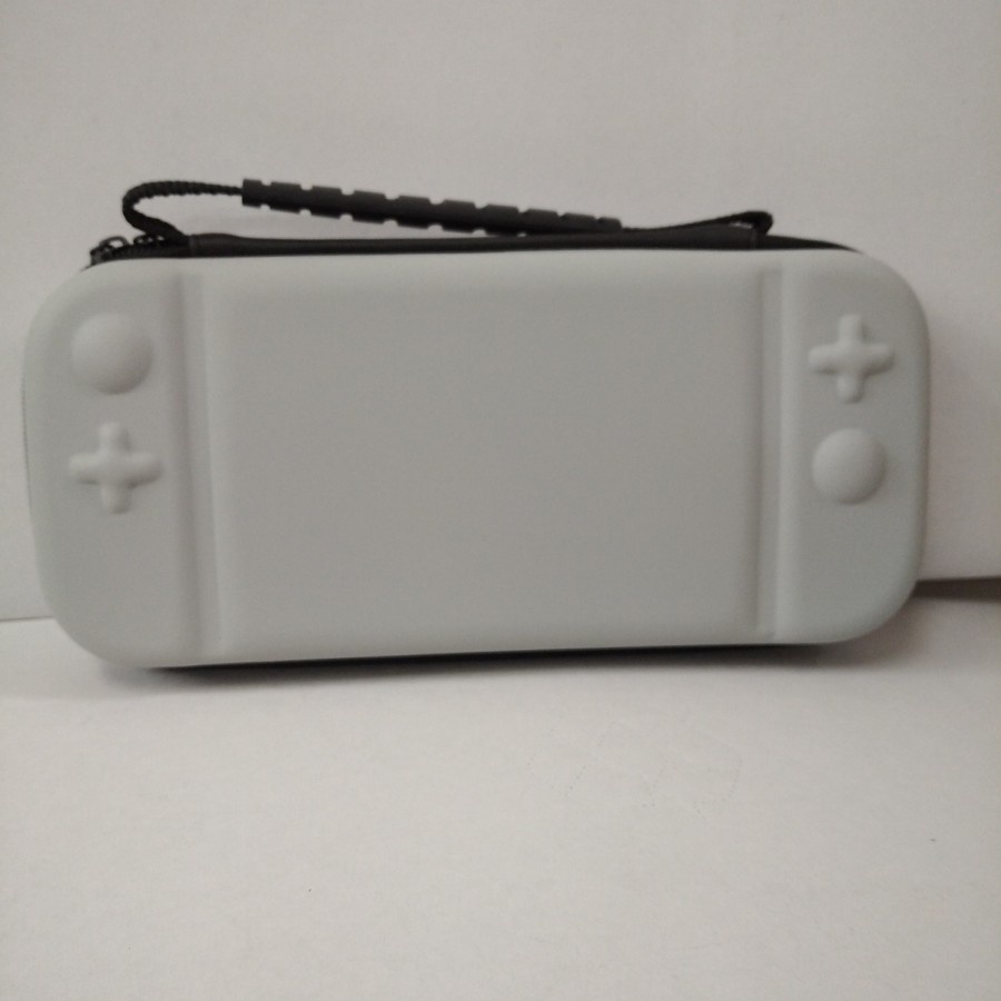 Nintendo Switch Lite Protective Carry Case Storage Bag Travel Case Eva