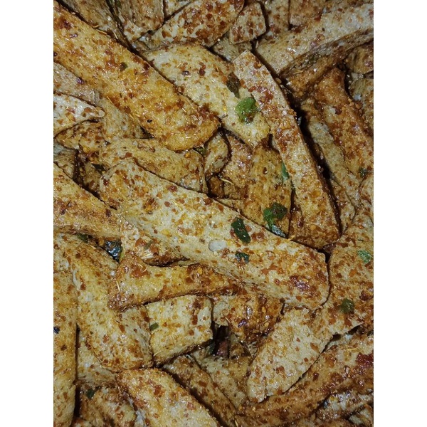 

Basreng Panjang