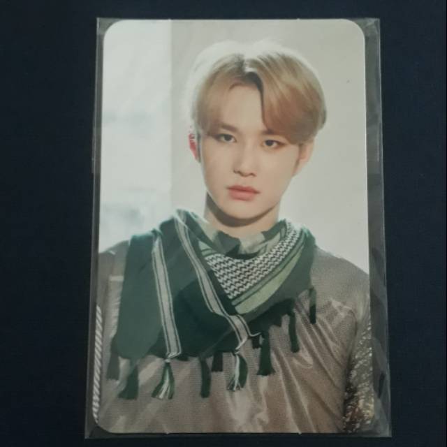 NCT Jungwoo - Awaken PC