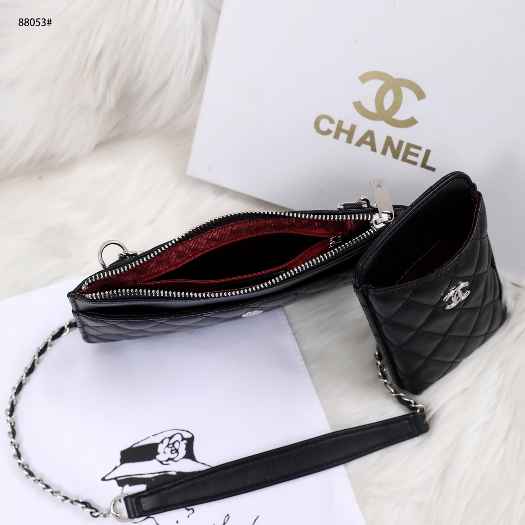 Ch Slim Bag  #88053