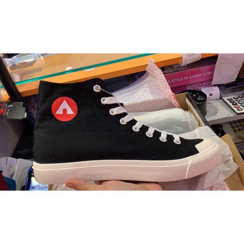 Airwalk New Basic Canvas