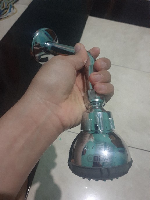 Shower Mandi Onda Tanam / Sower Mandi Onda Model Tanam