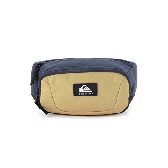 Tas Quiksilver waistbag jungler Ii honey heather