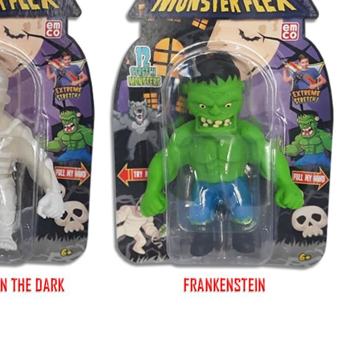 Emco Monster Flex Series 2 Original