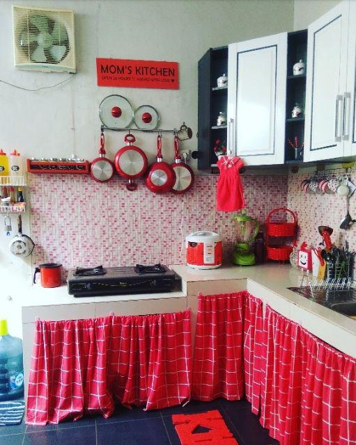 Custom Desain Hiasan Dinding Pictbox Home Decor Rustic