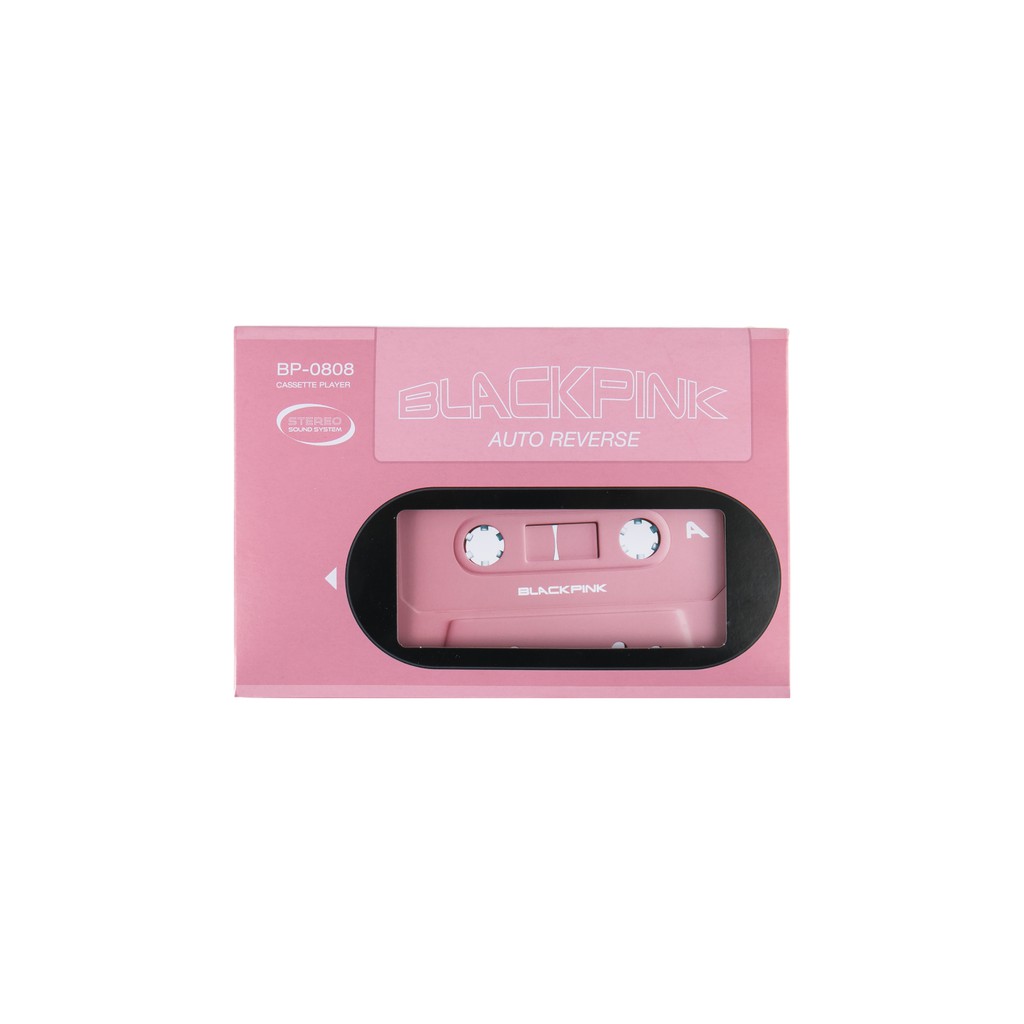 [YG OFFICIAL] BLACKPINK STATIONERY SET_VER.2 (YG BOX 6) | Shopee Indonesia