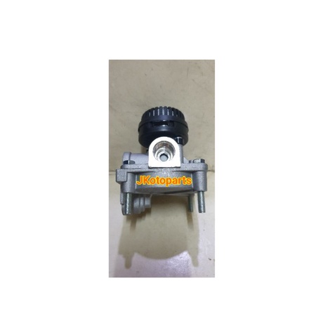 Kura Kura Serpo Rem Angin Air Master Hino 500