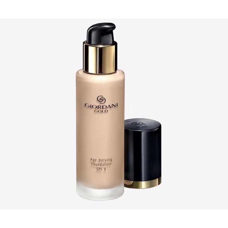 Giordani Gold Age Defying Foundation SPF 8