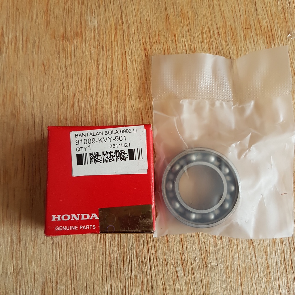 LAHER 6902U ADV/GENIO/PCX/SCOOPY/VARIO 125 91009KVY961 ORIGINAL AHM