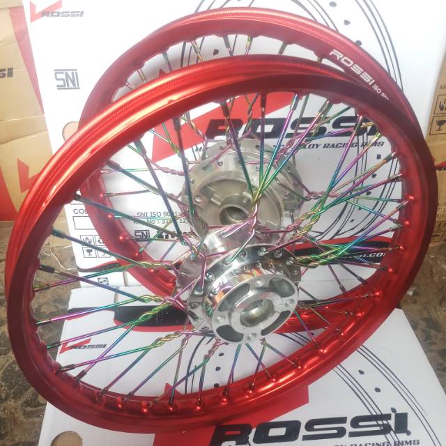 Velg jupiter Mx new