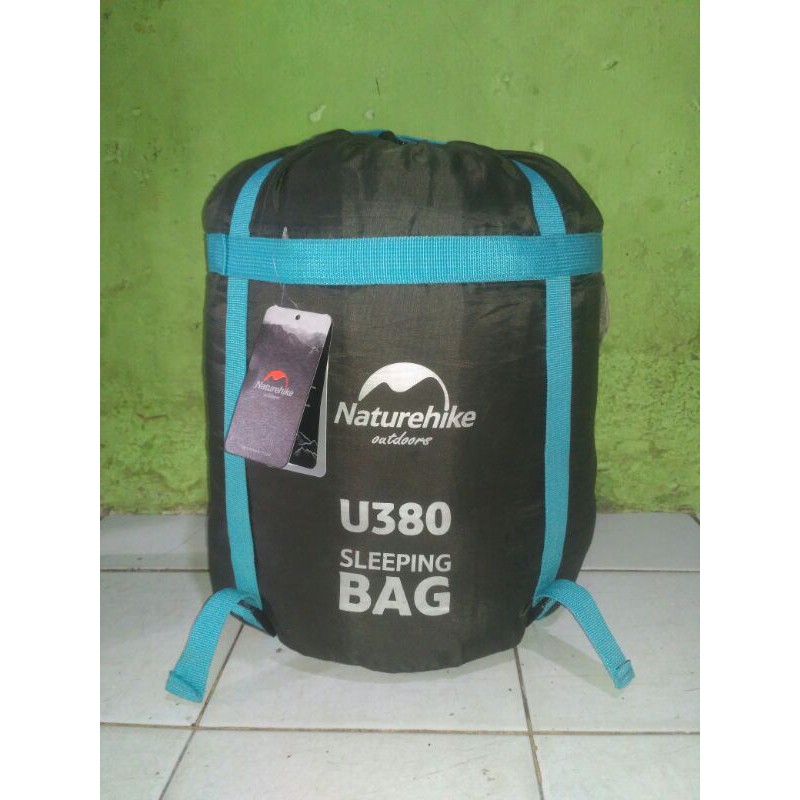 Sleeping Bag Naturehike Envelope U380 | U series