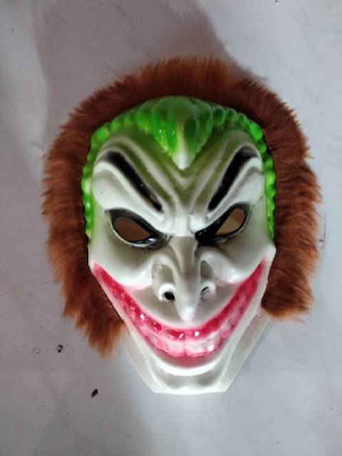 TOPENG JOKER TERMURAH