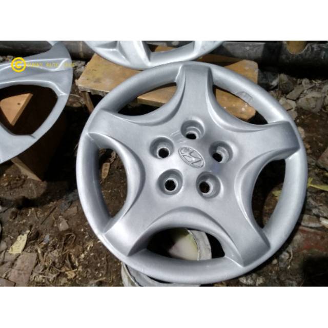 WHEELDOP R15 L300/GRANDMAX