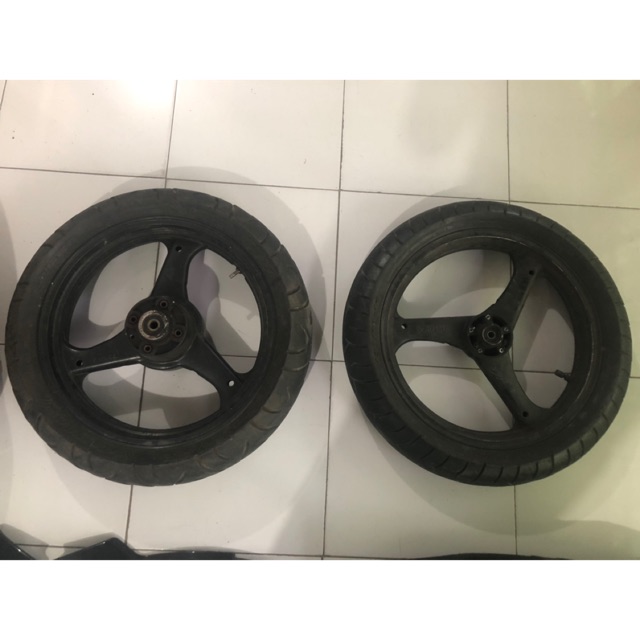 Velg Vrossi palang 3