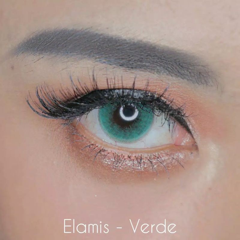 ORIGINAL SOFTLENS DIAMETER  14.2 SOFTLENS ELAMIS MINUS SOFTLENS LENSA SOFTLEN ELAMIS MINUS SOFTLENS WARNA MINUS ORIGINAL