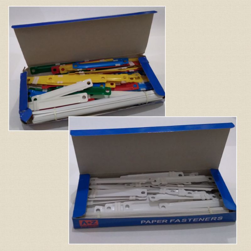 

Paper Fastener (Acco)