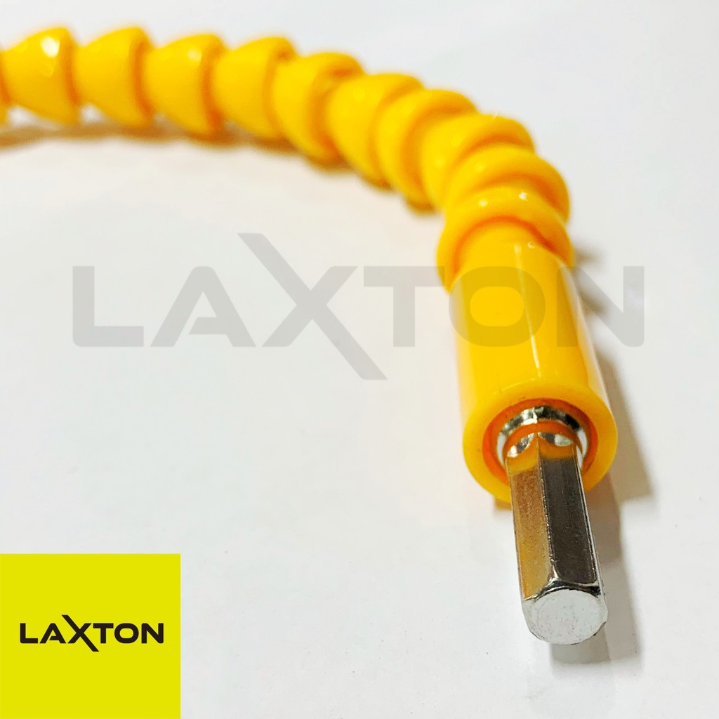 Flexible Connection sambungan fleksibel mata obeng dan mesin bor
