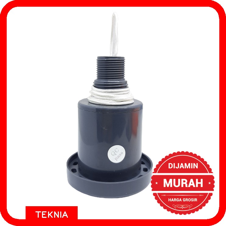 Radar Pelampung Air RD. 99 OR - Pelampung Otomatis - Original 100%