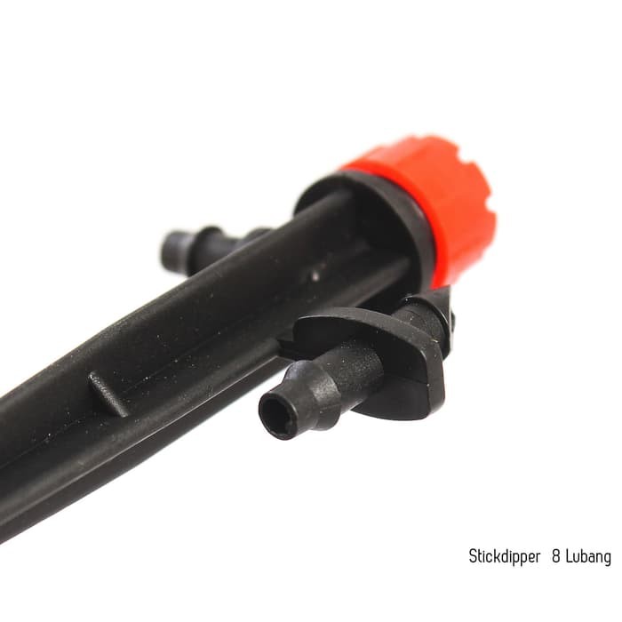 Stick Dripper Adjustable 8 Lubang