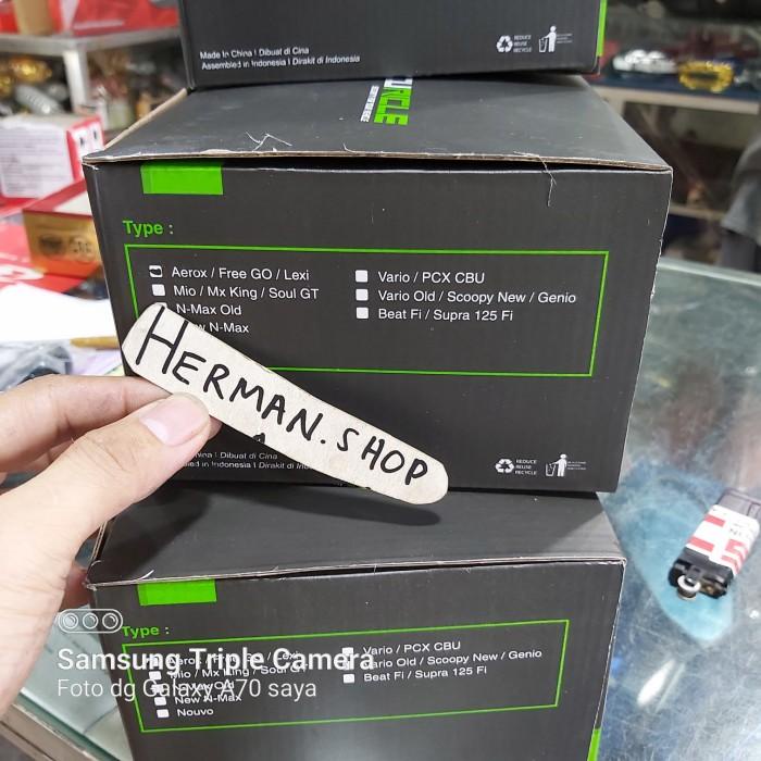 Shock | Smart Key Keyless Lexi Mio Mx King Soul Gt Pcx Scoopy New Genio Freego