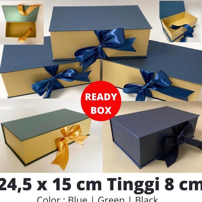 

Sale!!! Box Hampers / Kotak Kado / Box Seseragan / Kotak Serbaguna - Paling Diminati