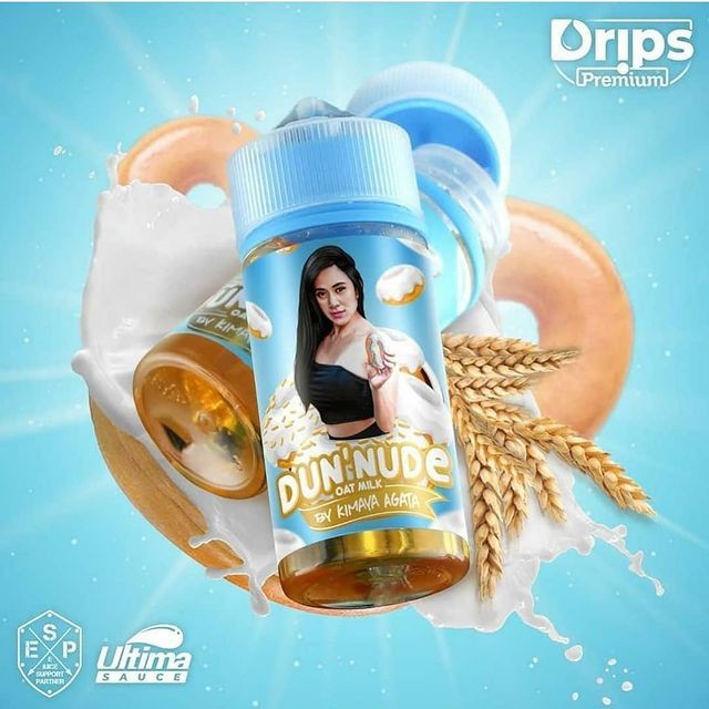 Jual Kimaya Agata Dun Nude Oat Milk Ml Shopee Indonesia My Xxx Hot Girl 5748