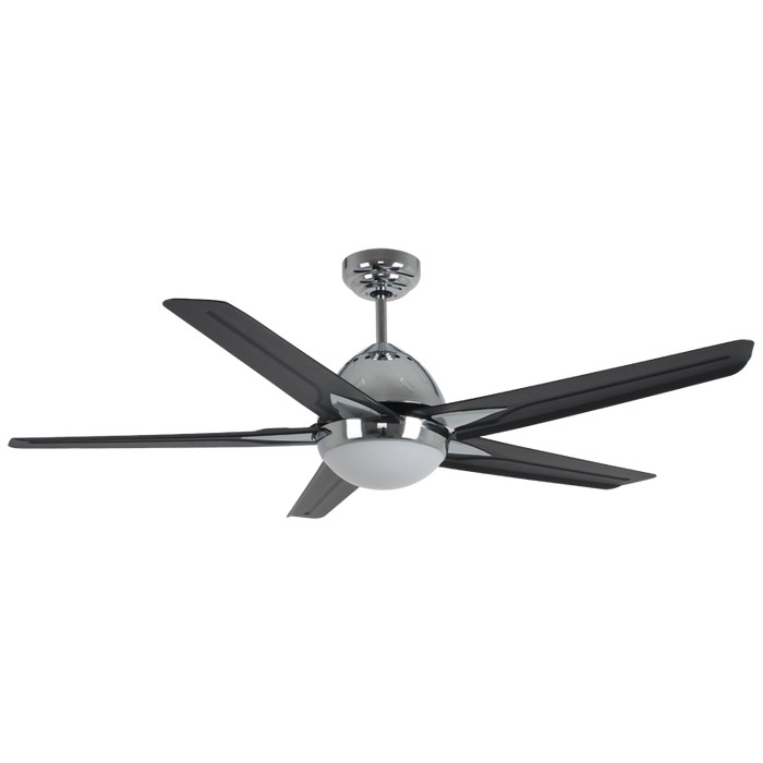MT EDMA - EDMA Kipas Angin Lampu Decorative 54in Planeta CH