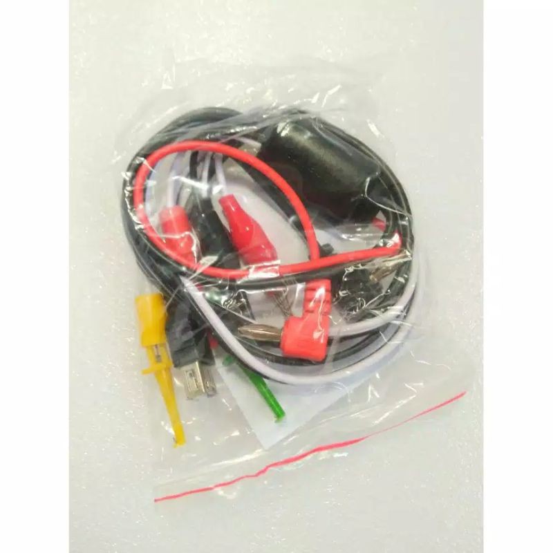 POWER SUPPLY 1501A YIHUA BUZZER ANALOG