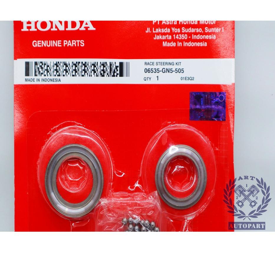 ➼ Komstir Kones Honda Grand Supra Honda Supra X 125 Honda Blade Revo ♢