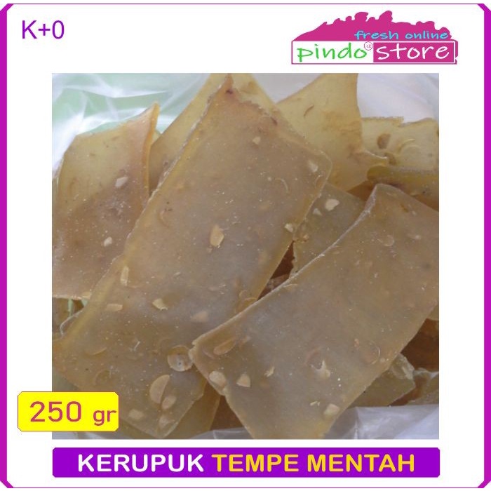 

Q121Sa Kerupuk Udang/ Kerupuk Tempe 250 Gram - Kerupuk Tempe D51qs44