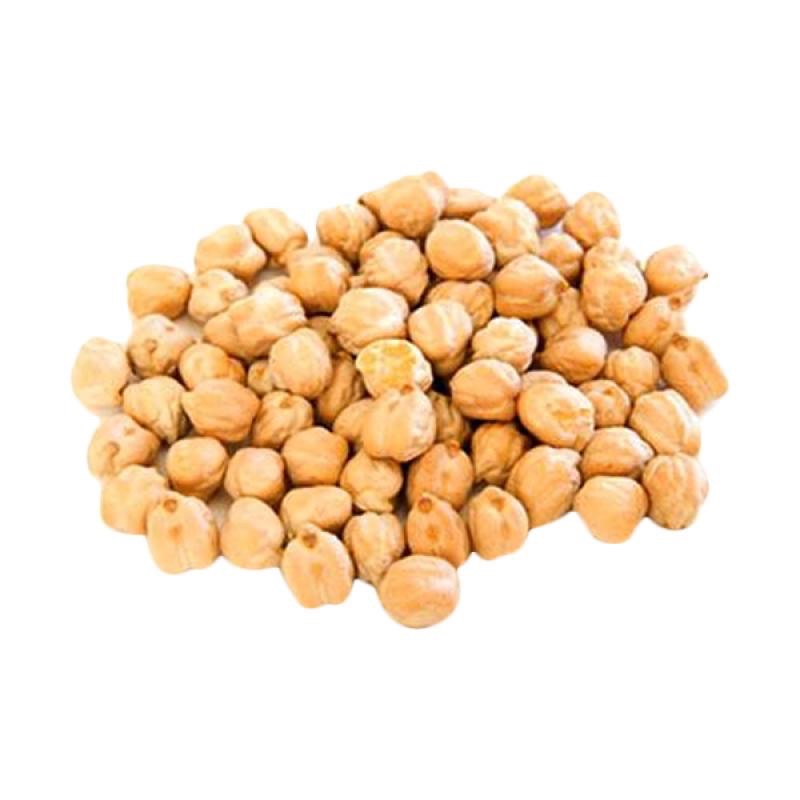 

KACANG ARAB KEMASAN 500GR