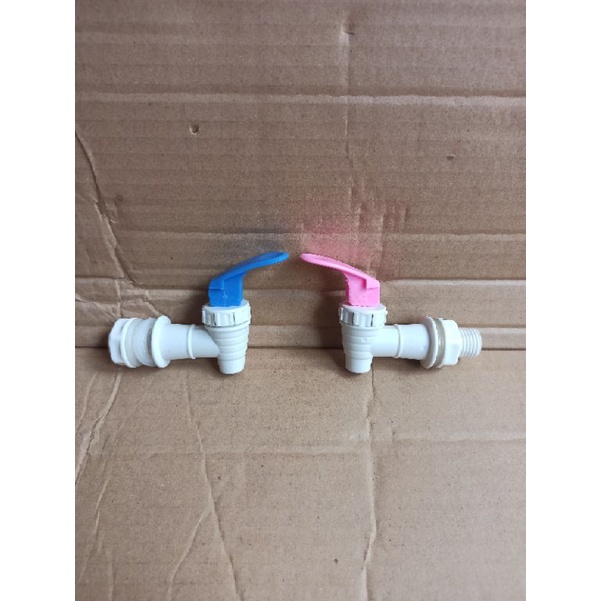 kran dispenser kran panas dingin kran plastik kran air dispenser