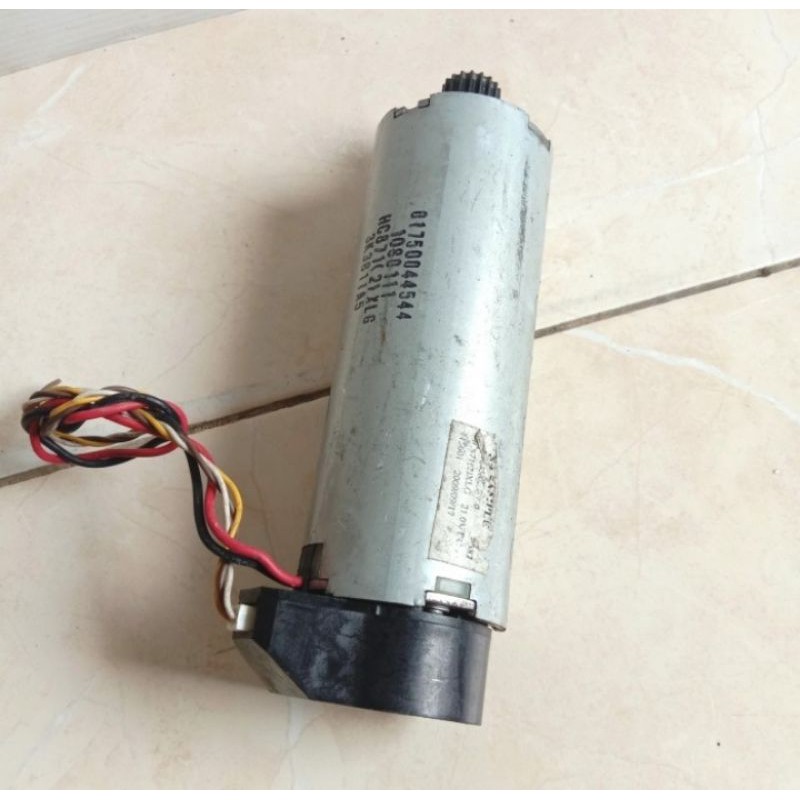 Dinamo Dc 21V 3000Rpm Kag torsi tinggi