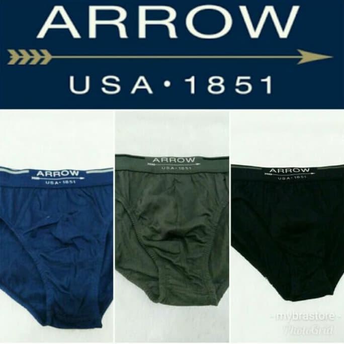 Celana Dalam Pria ARROW Murah