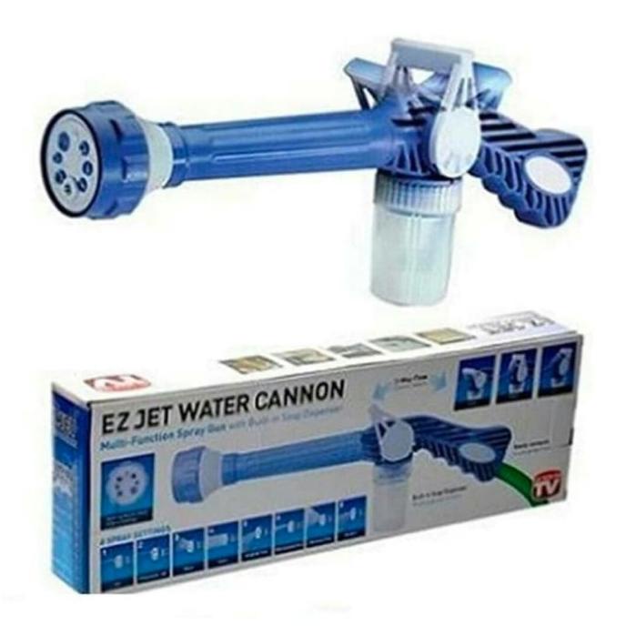 <<<<<] Ez Jet Water Canon