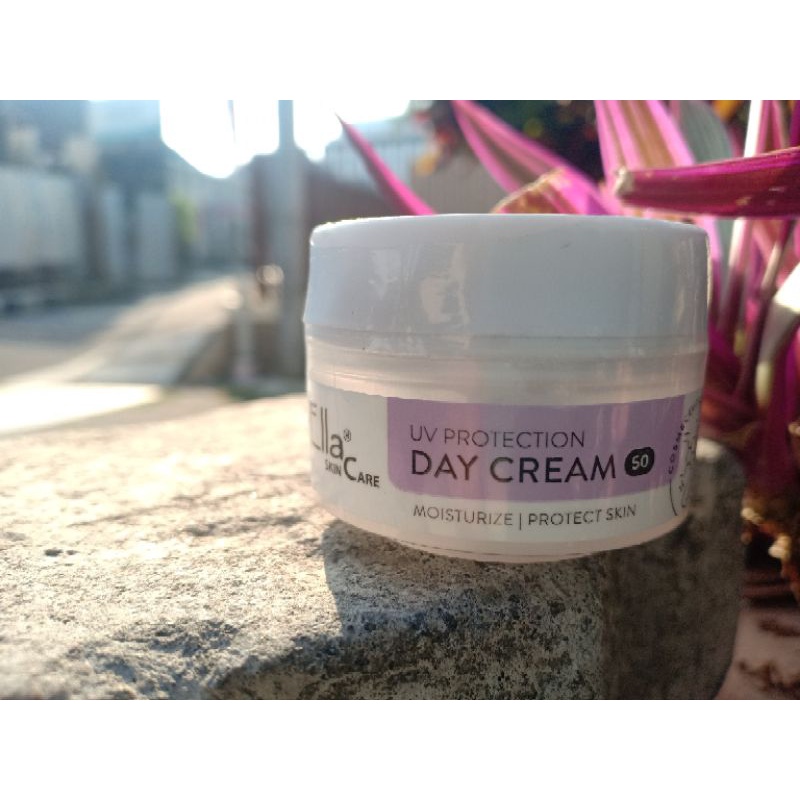 DAY CREAM spf 50 ELLA SKINCARE