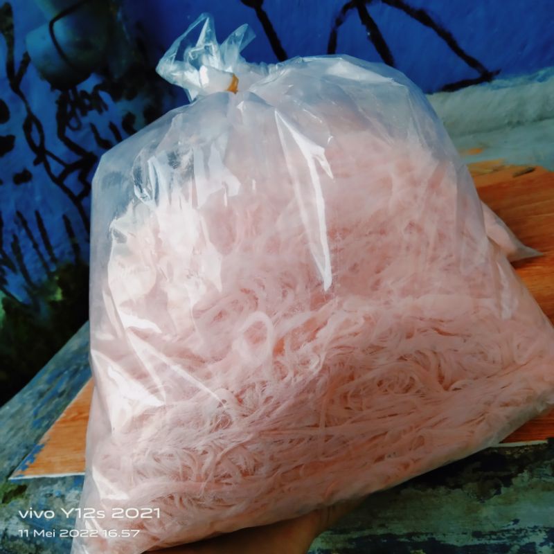 

1KG MURAH BAGUS ✨( RAMBUT NENE)