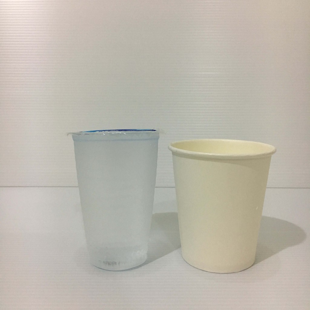 Jual 8 Oz Cold Paper Cup Plain Gelas Kertas Dingin Ukuran 8 Oz Polos Shopee Indonesia 3860