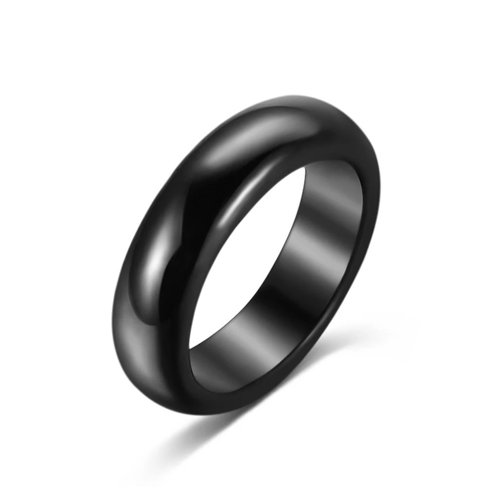 [Bayar di Tempat] CINCIN KESEHATAN BATU HEMATITE MAGNET GARANSI ORIGINAL MS