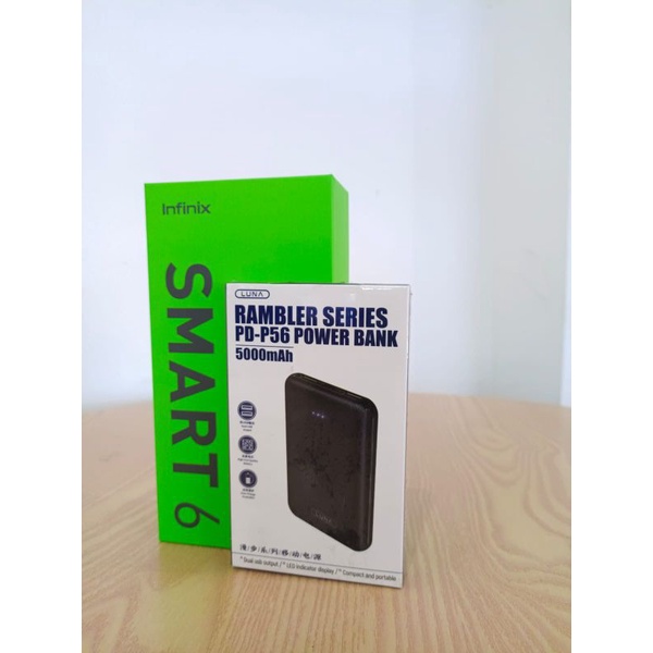 infinix smart 6 2/32