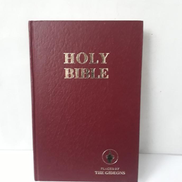 Jual HOLY BIBLE | Shopee Indonesia