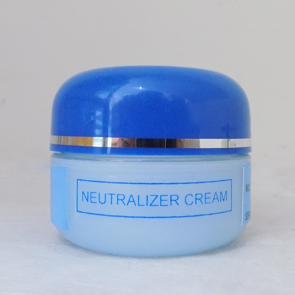 ORIGINAL Dr. Supijati K ( SK ) Neutralizer Cream