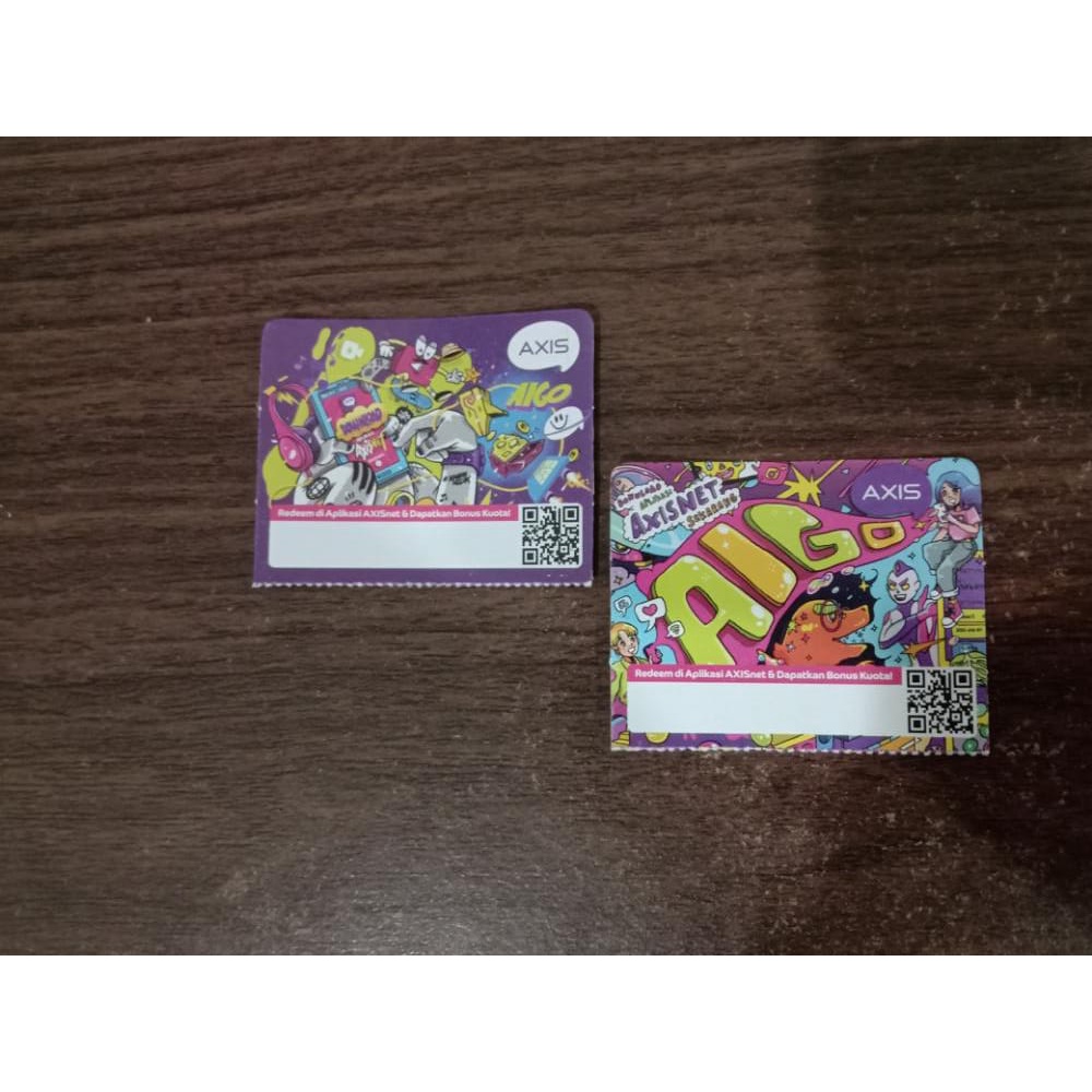 VOUCHER AXIS 14GB 30HARI