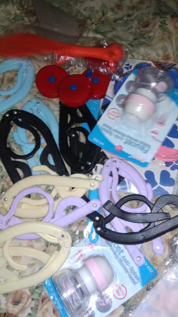 Js1065 Hanger Jemuran Baju Warna Gantungan Anak Lipat / Hanger / Gantungan / Jemuran Lipat