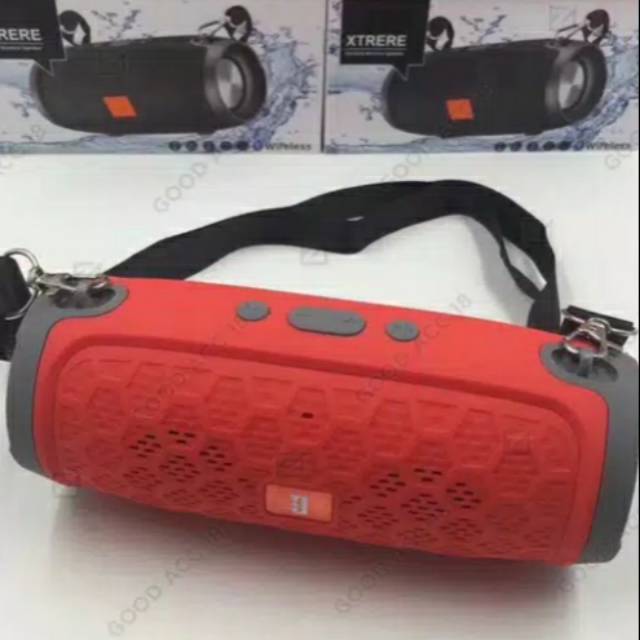 SPEAKER JBL BLUETOOTH 100% ORI