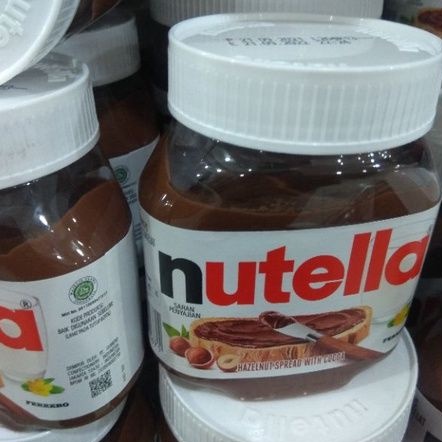 

NUTELLA